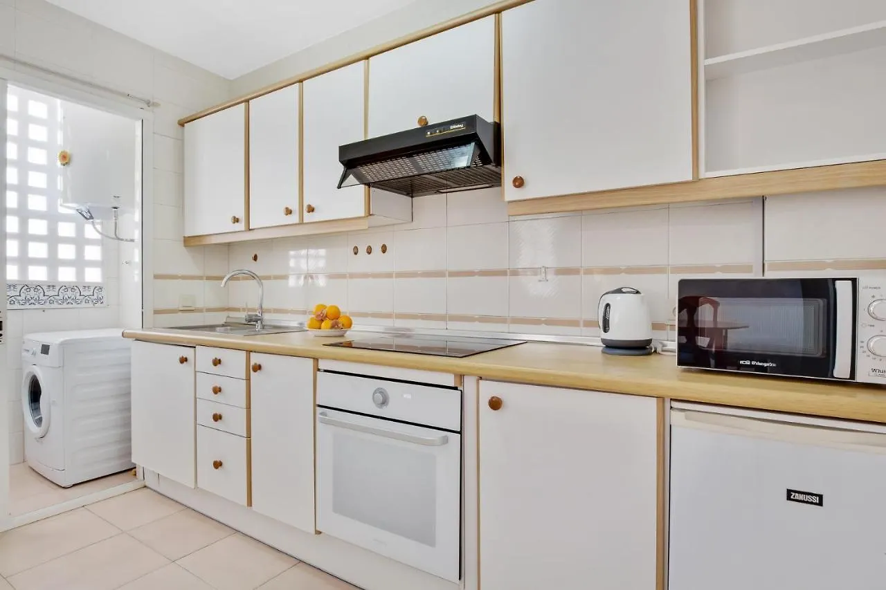 Imperial Puerto 2 3F By Ivi Real Estate Apartment Torremolinos 0*,  Spain