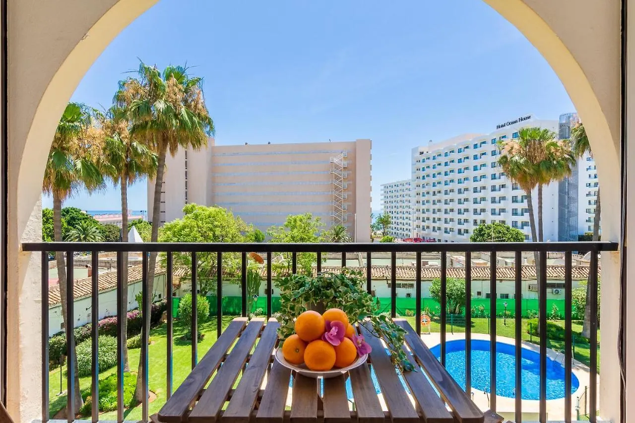 Imperial Puerto 2 3F By Ivi Real Estate Apartment Torremolinos