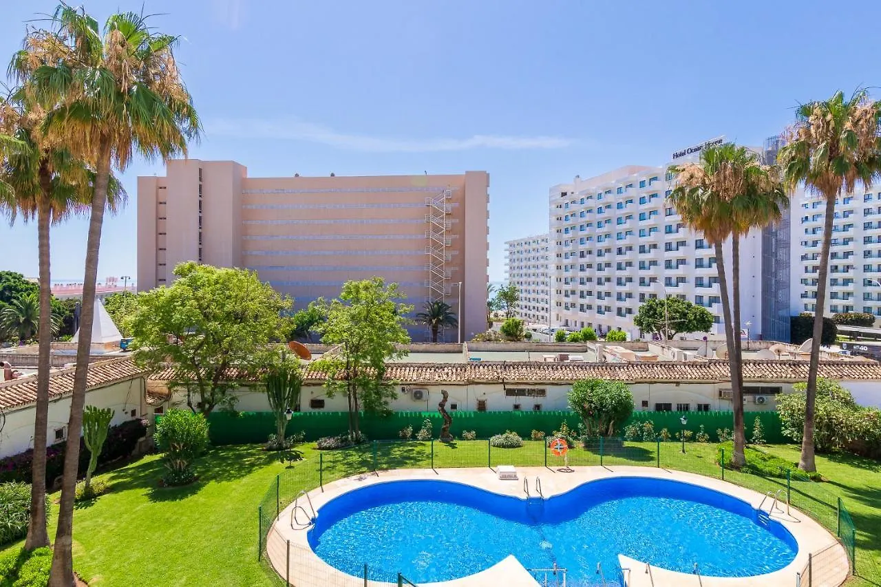 Imperial Puerto 2 3F By Ivi Real Estate Apartment Torremolinos