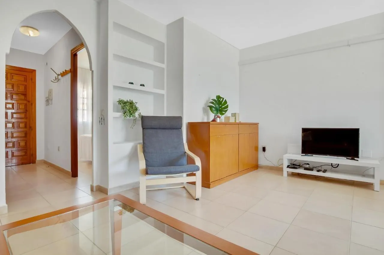 Imperial Puerto 2 3F By Ivi Real Estate Apartment Torremolinos Spain