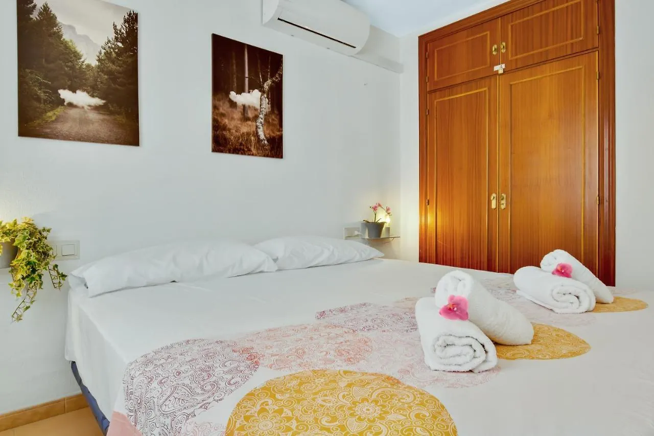 Imperial Puerto 2 3F By Ivi Real Estate Apartment Torremolinos Spain