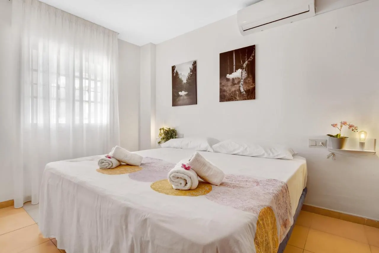Imperial Puerto 2 3F By Ivi Real Estate Apartment Torremolinos Spain
