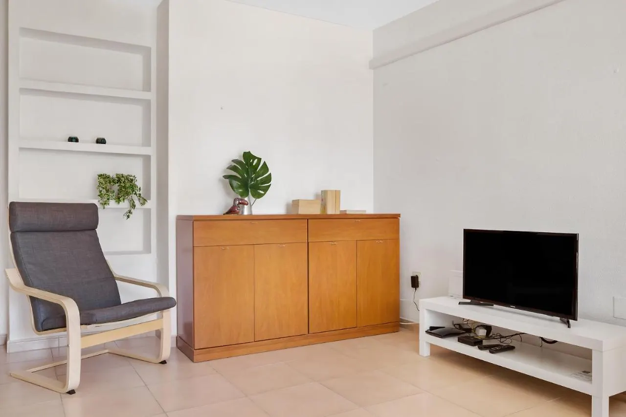 Imperial Puerto 2 3F By Ivi Real Estate Apartment Torremolinos
