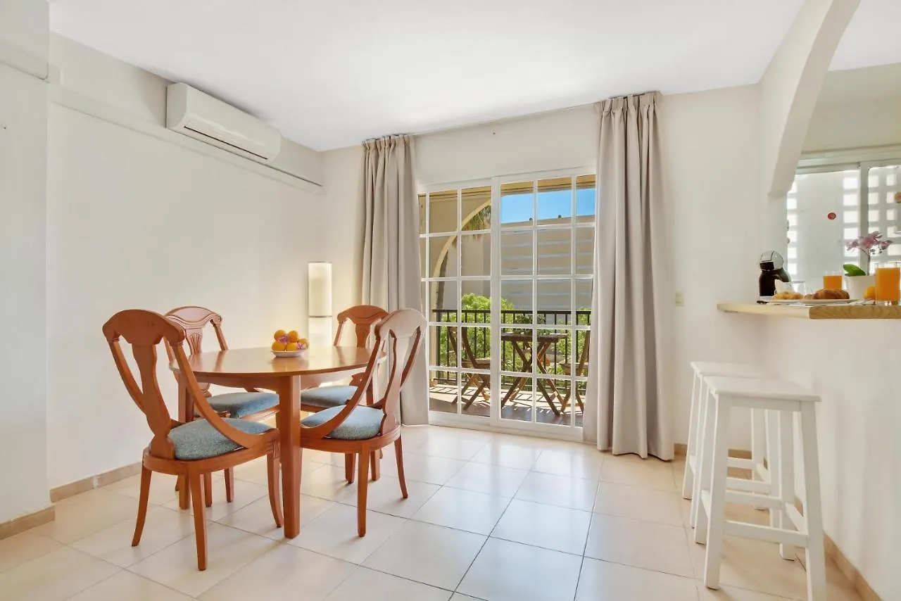 דירות טורמולינוס Imperial Puerto 2 3F By Ivi Real Estate