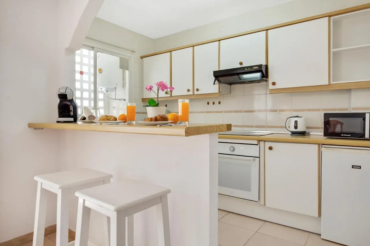 דירות טורמולינוס Imperial Puerto 2 3F By Ivi Real Estate