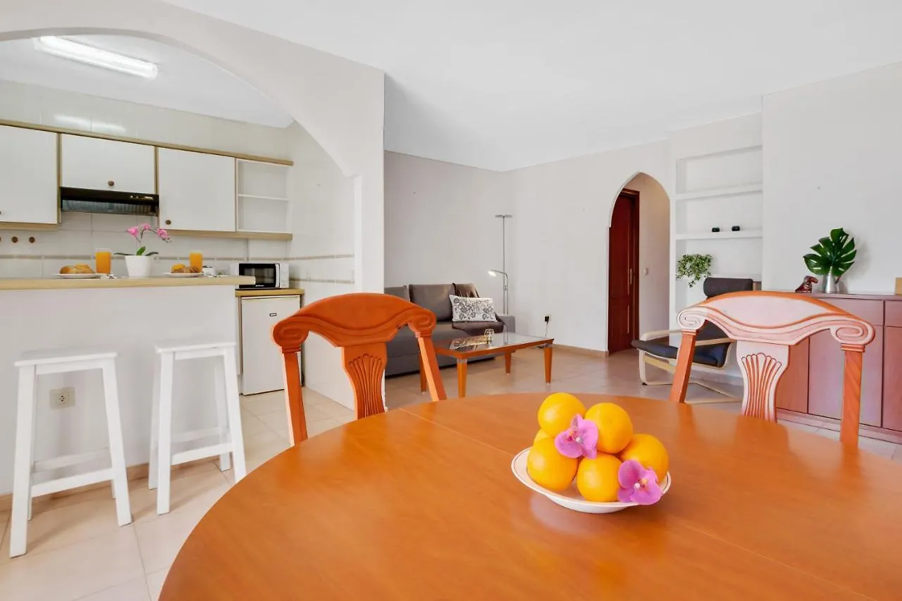דירות טורמולינוס Imperial Puerto 2 3F By Ivi Real Estate ספרד