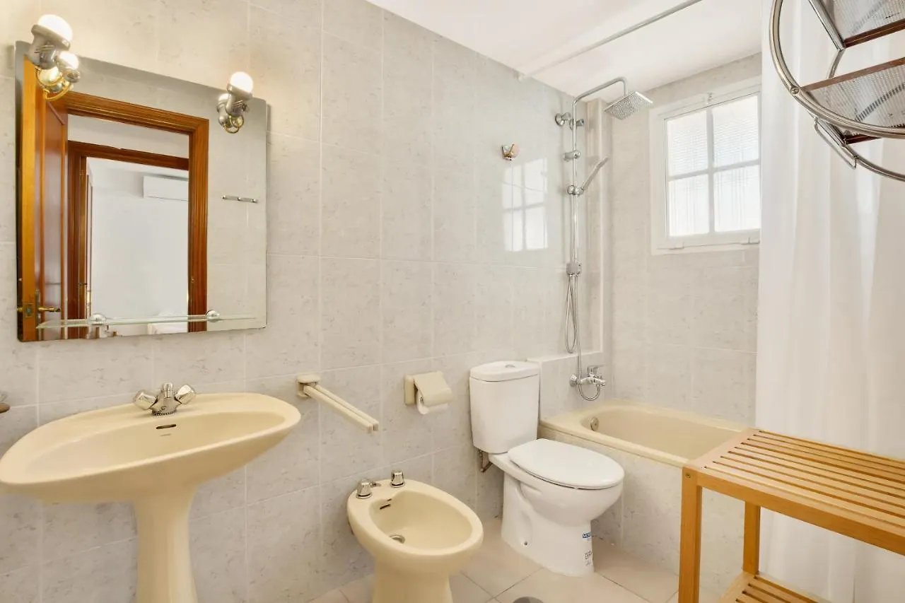 דירות טורמולינוס Imperial Puerto 2 3F By Ivi Real Estate