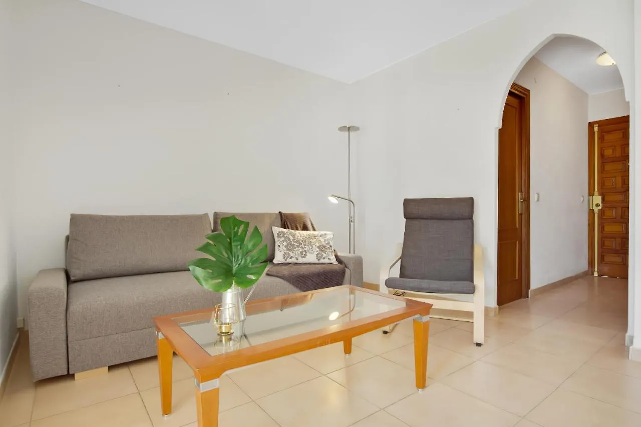 דירות טורמולינוס Imperial Puerto 2 3F By Ivi Real Estate