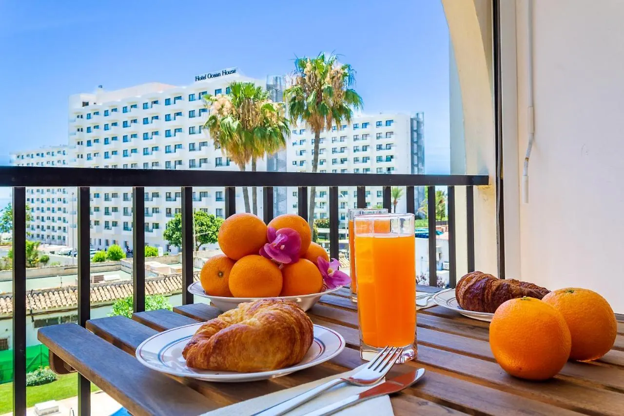 דירות טורמולינוס Imperial Puerto 2 3F By Ivi Real Estate 0*,
